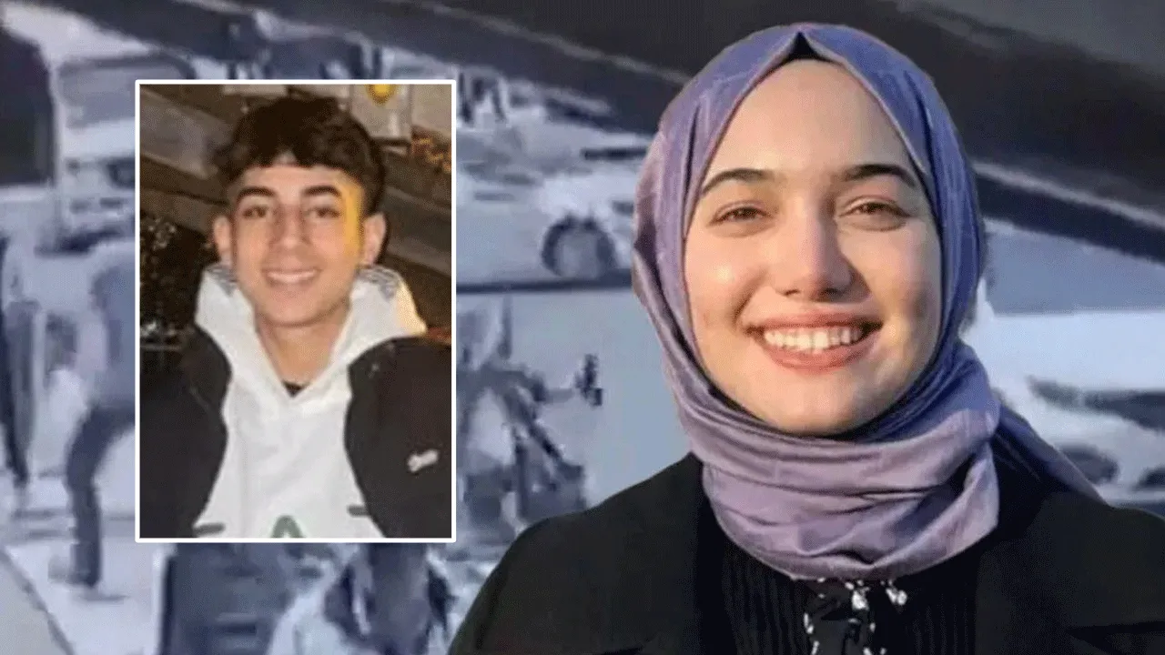 Türkiye'nin konuştuğu kazada yeni gelişme! Zehra Kınık'ın aldığı ceza bozuldu