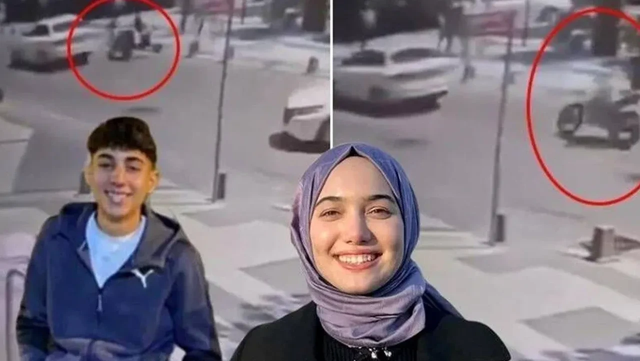 Türkiye'nin konuştuğu kazada yeni gelişme! Zehra Kınık'ın aldığı ceza bozuldu