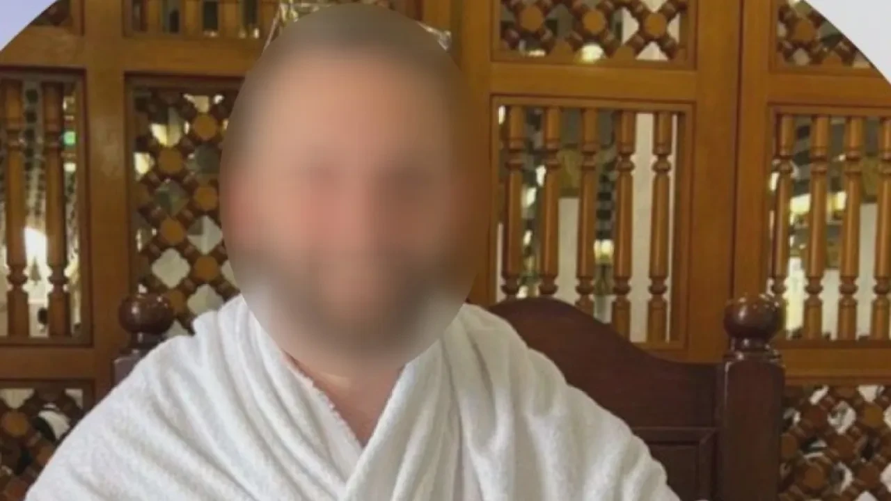 Umre gitmek istedi, dolandırıcıların tuzağına düştü! Parayı bahis sitelerine yatırmışlar 