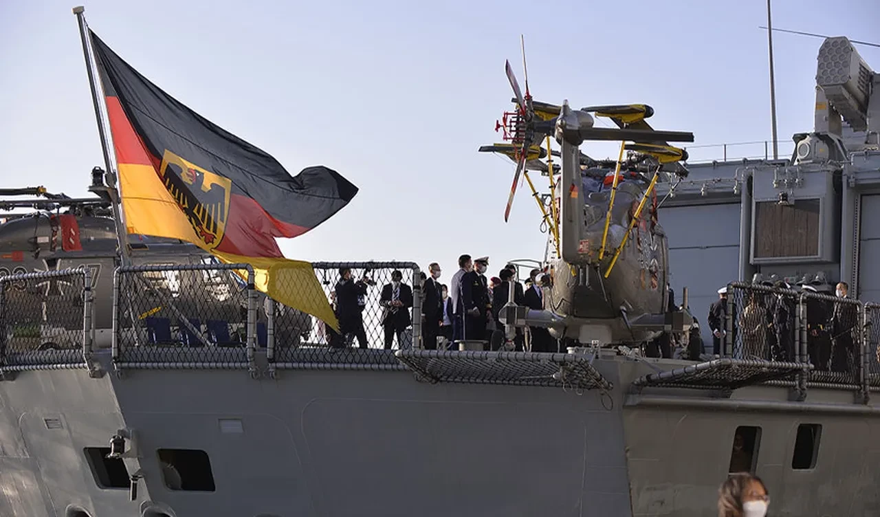 Yasa tasarısı tüm ülkeyi ayağa kaldırdı! Almanya "Askerlik hizmetinin Modernizasyonu"na başlıyor