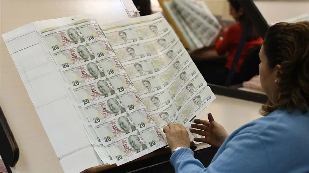 Yeni 20 TL farkı ne tasarımı değişiyor mu? Merkez Bankası yeni paraları açıkladı