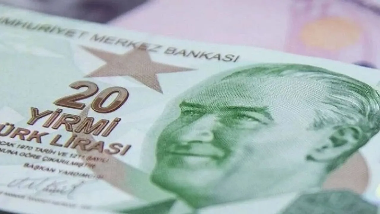 Yeni 20 TL farkı ne tasarımı değişiyor mu? Merkez Bankası yeni paraları açıkladı