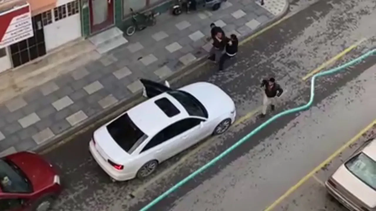 Yozgat'ta kooperatif kavgasında kan döküldü: 2 kişi hayatını kaybetti 2 kişinin durumu ağır!