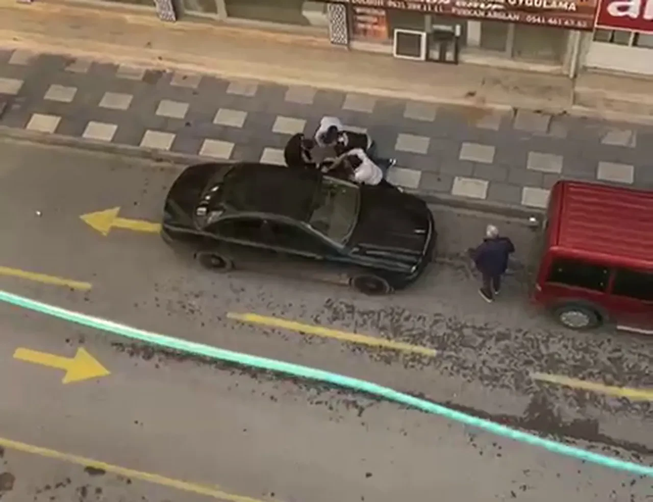 Yozgat'ta kooperatif kavgasında kan döküldü: 2 kişi hayatını kaybetti 2 kişinin durumu ağır!