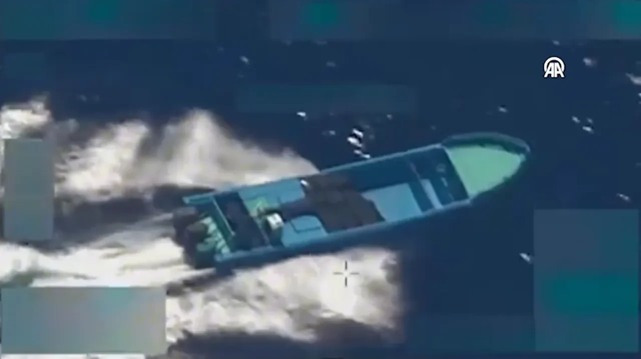 ABD'nin Pasifik Okyanusu'nda ölümcül saldırısına tepkiler çığ gibi: Uluslararası hukuka aykırı!