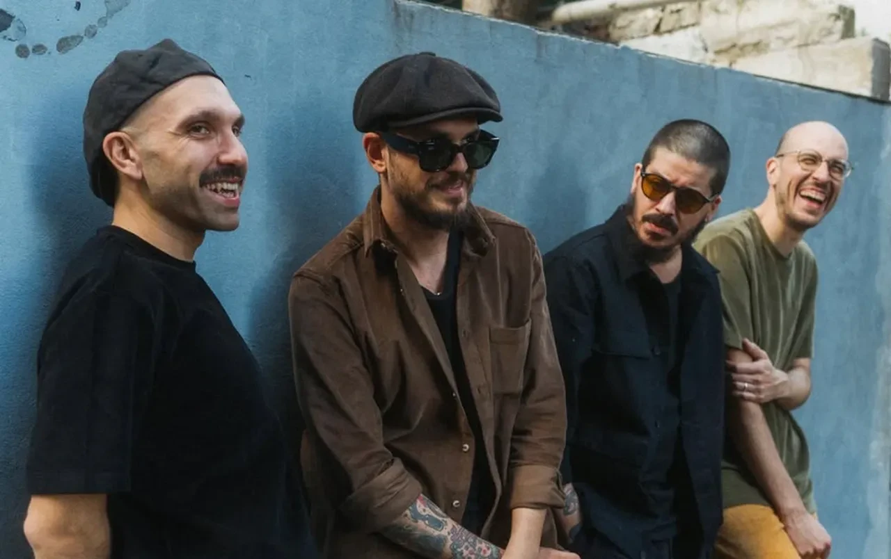 Adamlar'dan sonra Son Feci Bisiklet grubu da dağıldı