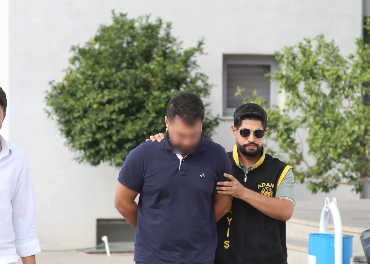 Adana'da korkunç olay! Yasak aşk cinayetle bitti: Oğlunun yaptıkları kan dondurdu