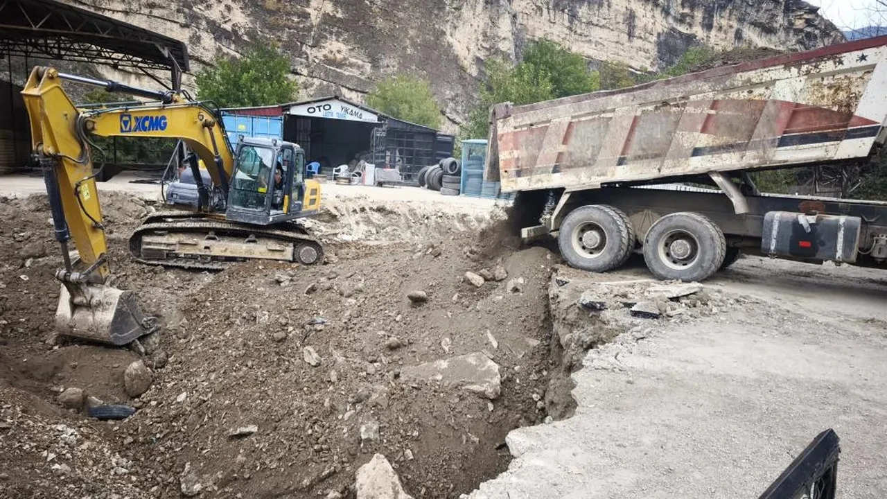 Artvin'de altın kazısı! 3 ton bekliyorlardı, sonuç şoke etti