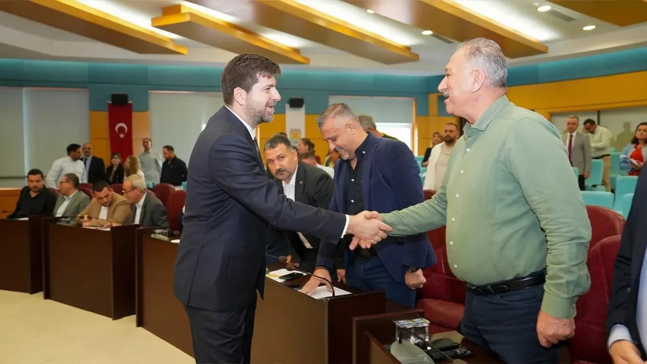 Asansör faciasında hayatını kaybeden genç annenin adı o parkta yaşatılacak!