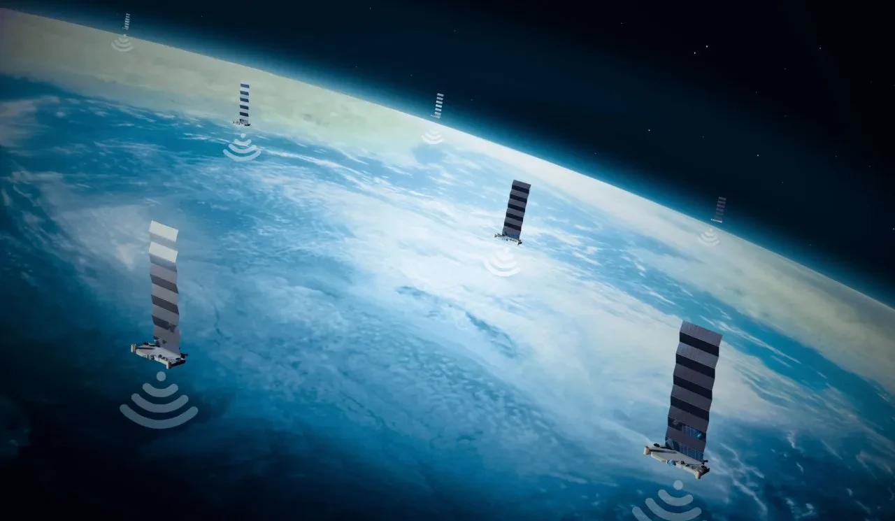 Avrupa safları sıklaştırıyor: Elon Musk'ın Starlink projesine karşı dev ittifak