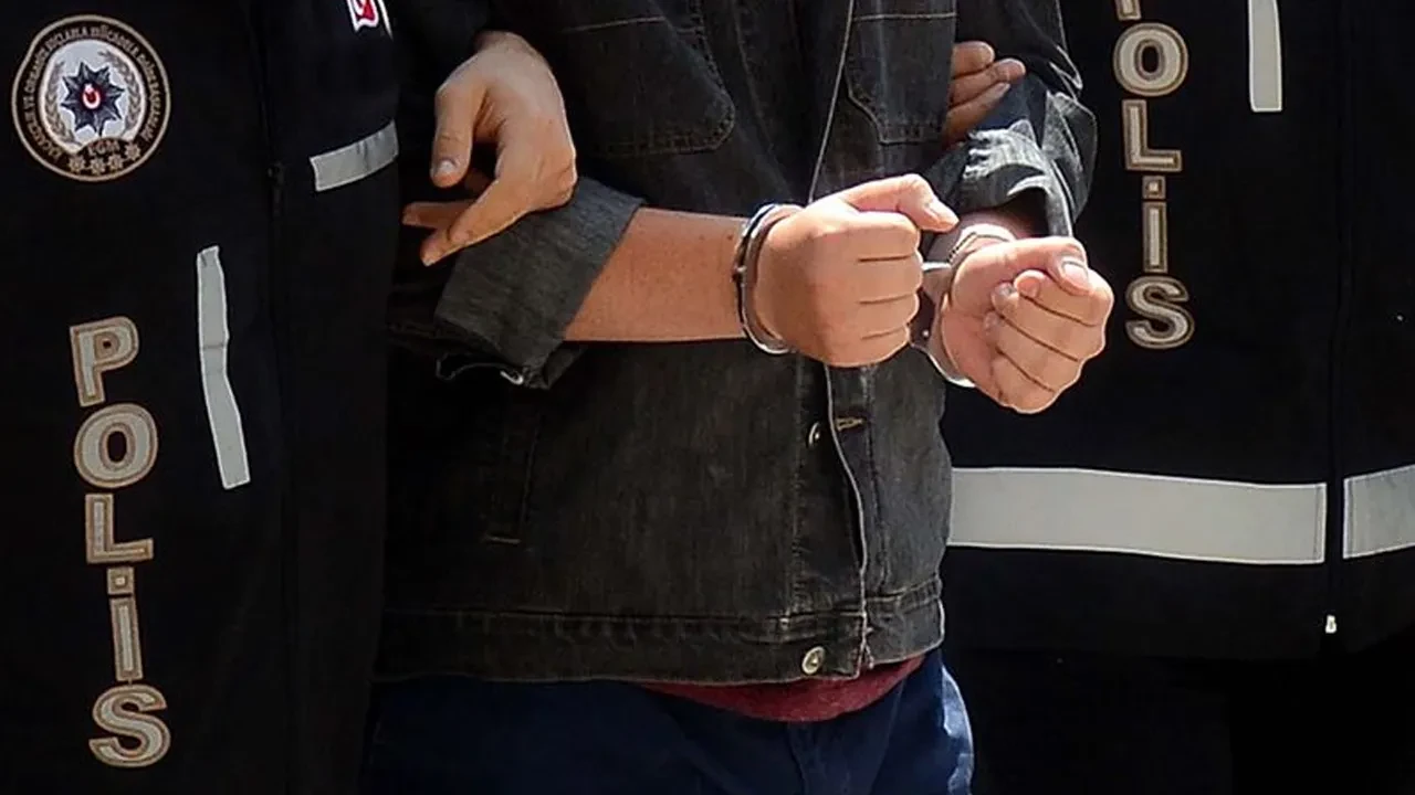 Barış Boyun ve Daltonlar çetesine operasyon! Çok sayıda kişi gözaltına alındı