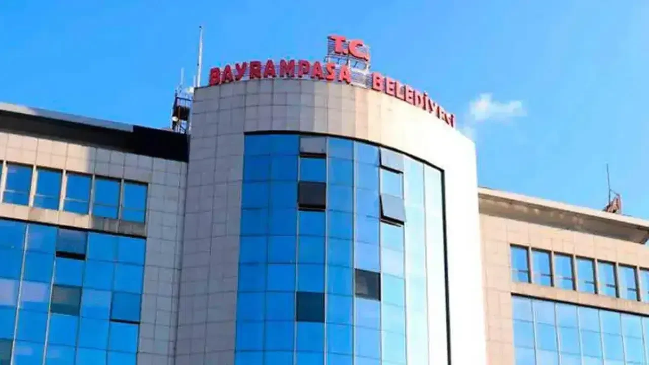 Bayrampaşa Belediyesi Başkan vekili seçimi için tarih belli oldu