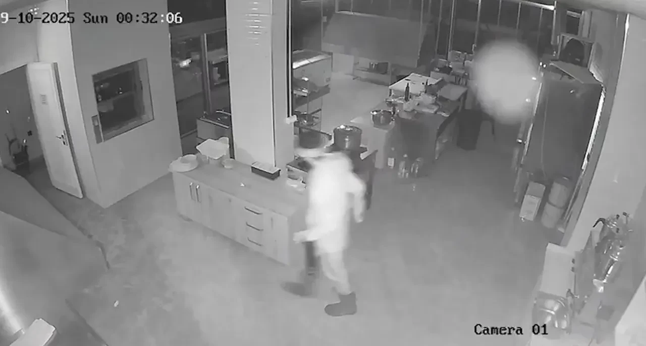 Bir ilçe diken üstünde! Mahalleli her yerde bu genci arıyor: 'Çok korkuyoruz, hemen kayboluyor'