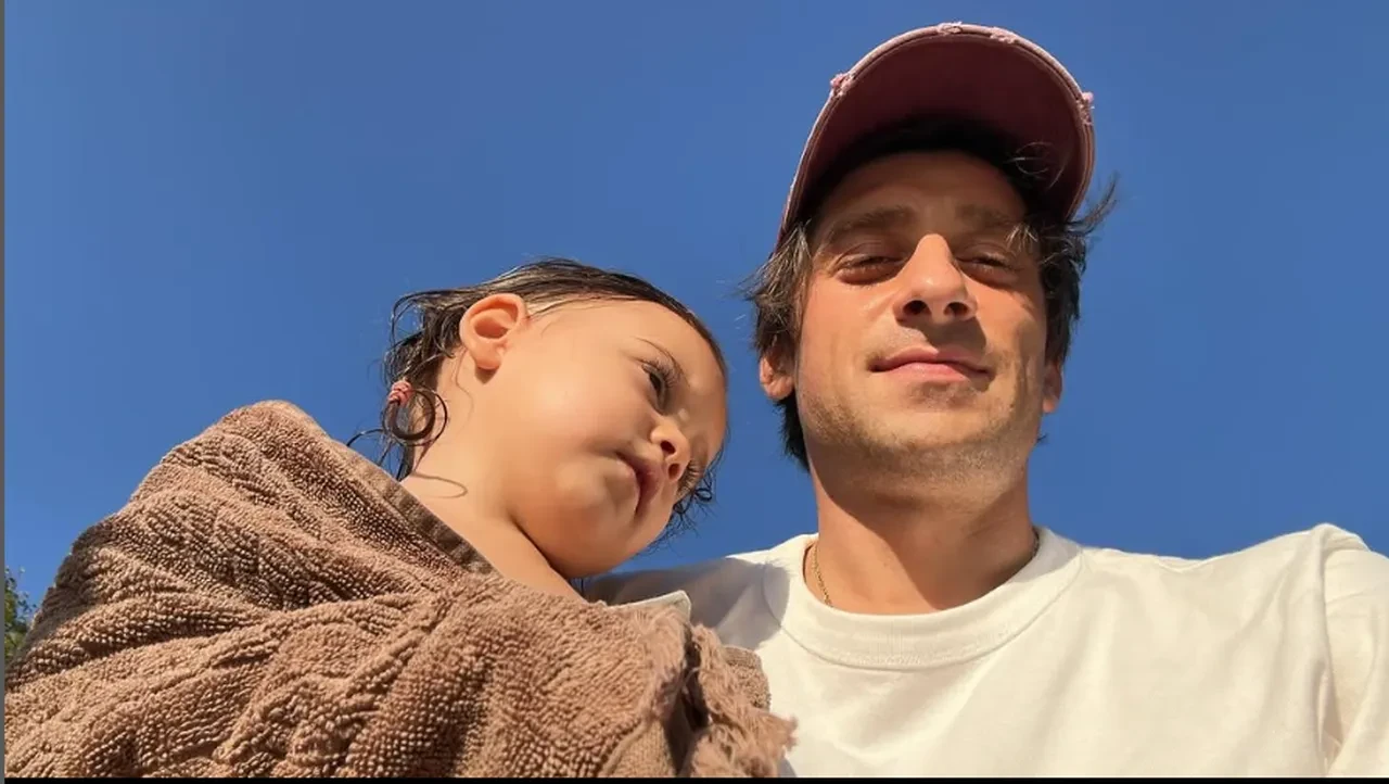 Bora Akkaş ile Oben Alkan'ın kızları yoğun bakımda 