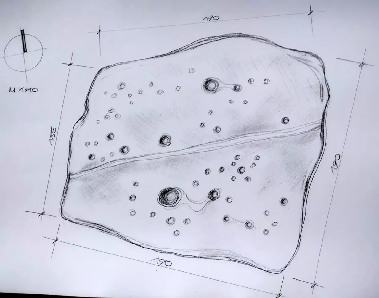 Bulgar arkeologlar taşı kazarken buldu! 5 bin yıllık sır şans eseri ortaya çıkarıldı