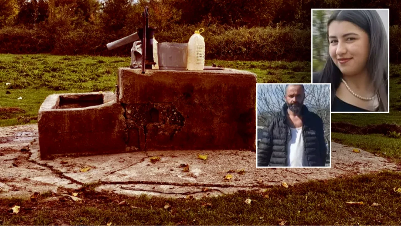 Cesedi duyuda bulunan Hasret Akkuzu cinayetinde korkunç detaylar! Babasına attığı son mesaj ortaya çıktı