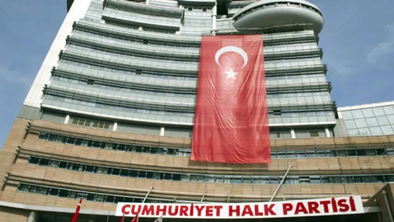 CHP Kurultay İptal Davası ne zaman yarın mı? Dava saati ve iddialar