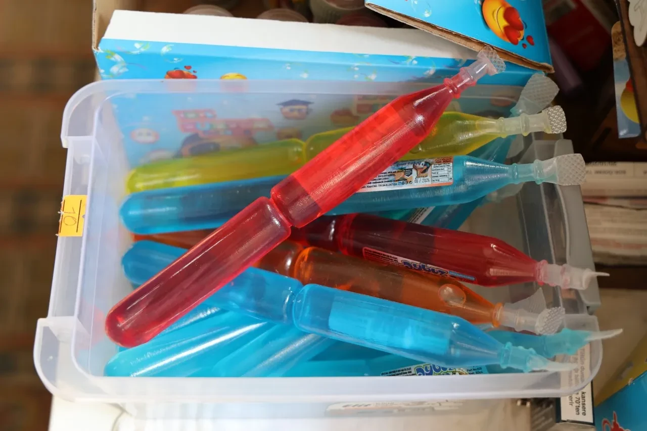 Çocukluğunu özleyenler buraya: "90'lar Evi" yoğun ilgi görüyor