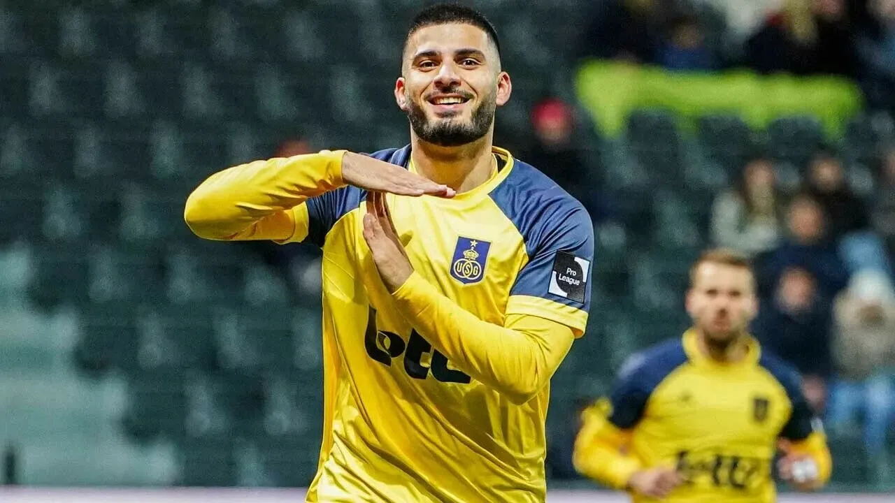 Deniz Undav kimdir, kaç yaşında, nereli? Stuttgart'ta forma giyiyor