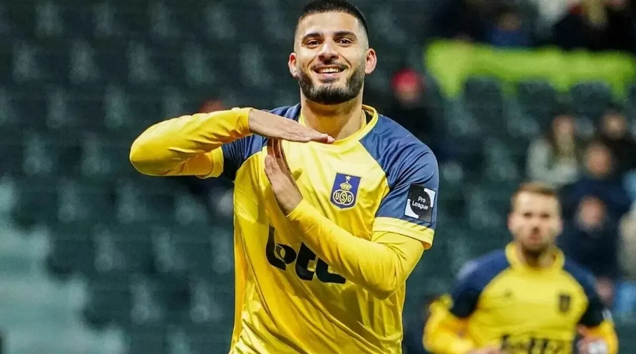 Deniz Undav Türk mü, hangi milli takımda oynuyor? Ailesi Şanlıurfa'dan göç etti