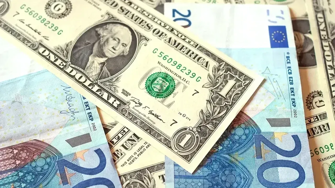 Euro yükselişe geçti! İşte 23 Ekim 2025 güncel döviz kurları: Dolar, euro, sterlin fiyatı