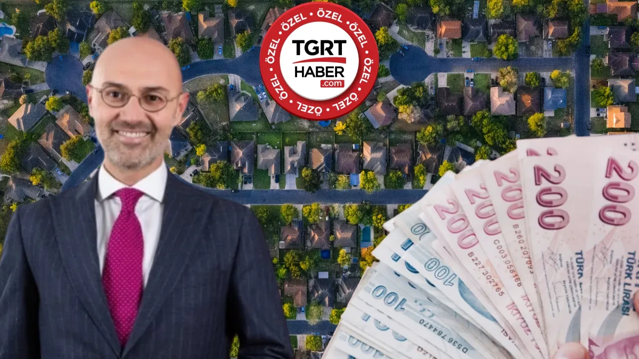 Ev alacaklar dikkat! Konut üreticisi bu tarihi bekliyor