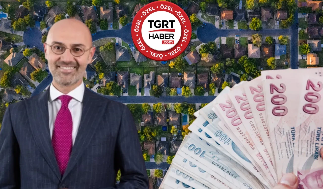 Ev alacaklar dikkat! Konut üreticisi bu tarihi bekliyor