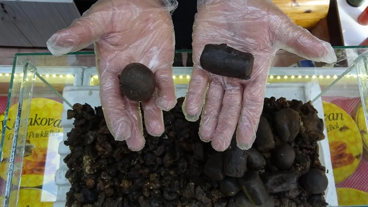 Faydaları saymakla bitmiyor, 50 gramı bin 250 lira! Talep yağıyor