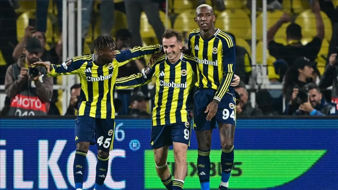 Fenebahçe Stuttgart maçı nerede oynanacak, hangi statta? Maç 19.45’te