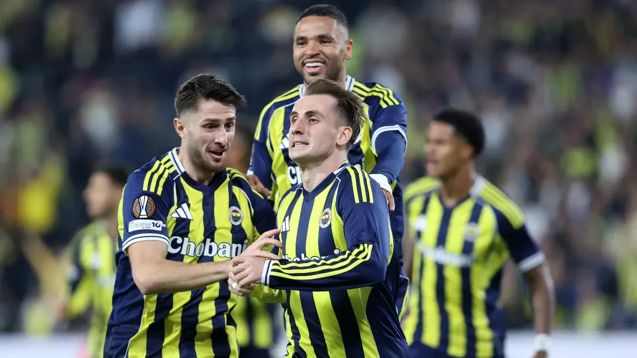 Fenerbahçe kaç puan alırsa play-off, son 16 turuna çıkar? Avrupa Ligi Fenerbahçe ilk 24, 8 ihtimali