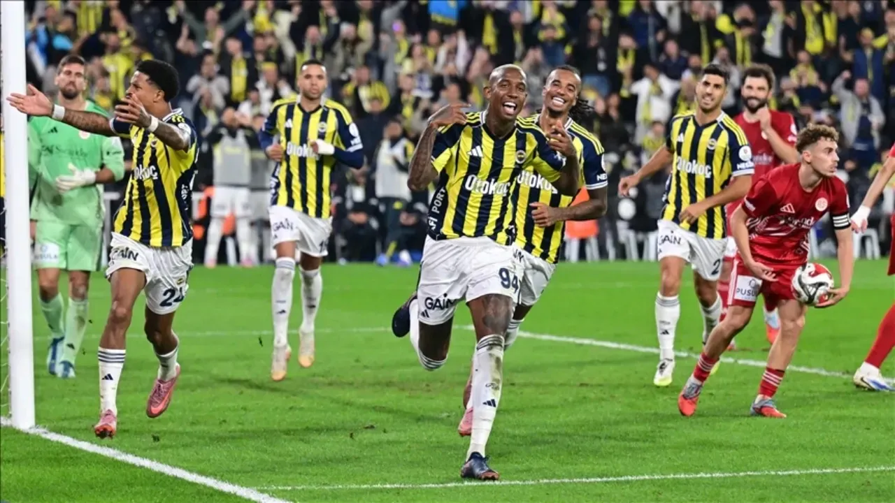 Fenerbahçe kaç puan alırsa play-off, son 16 turuna çıkar? Avrupa Ligi Fenerbahçe ilk 24, 8 ihtimali