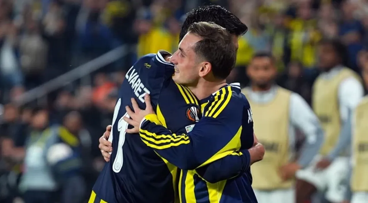 Fenerbahçe Stuttgart maç sonucu kaç kaç? Üst üste 2. Zafer