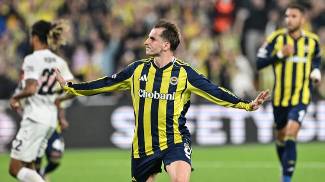 Fenerbahçe UEFA Avrupa Ligi kaç maçı var? Fenerbahçe kalan maçları