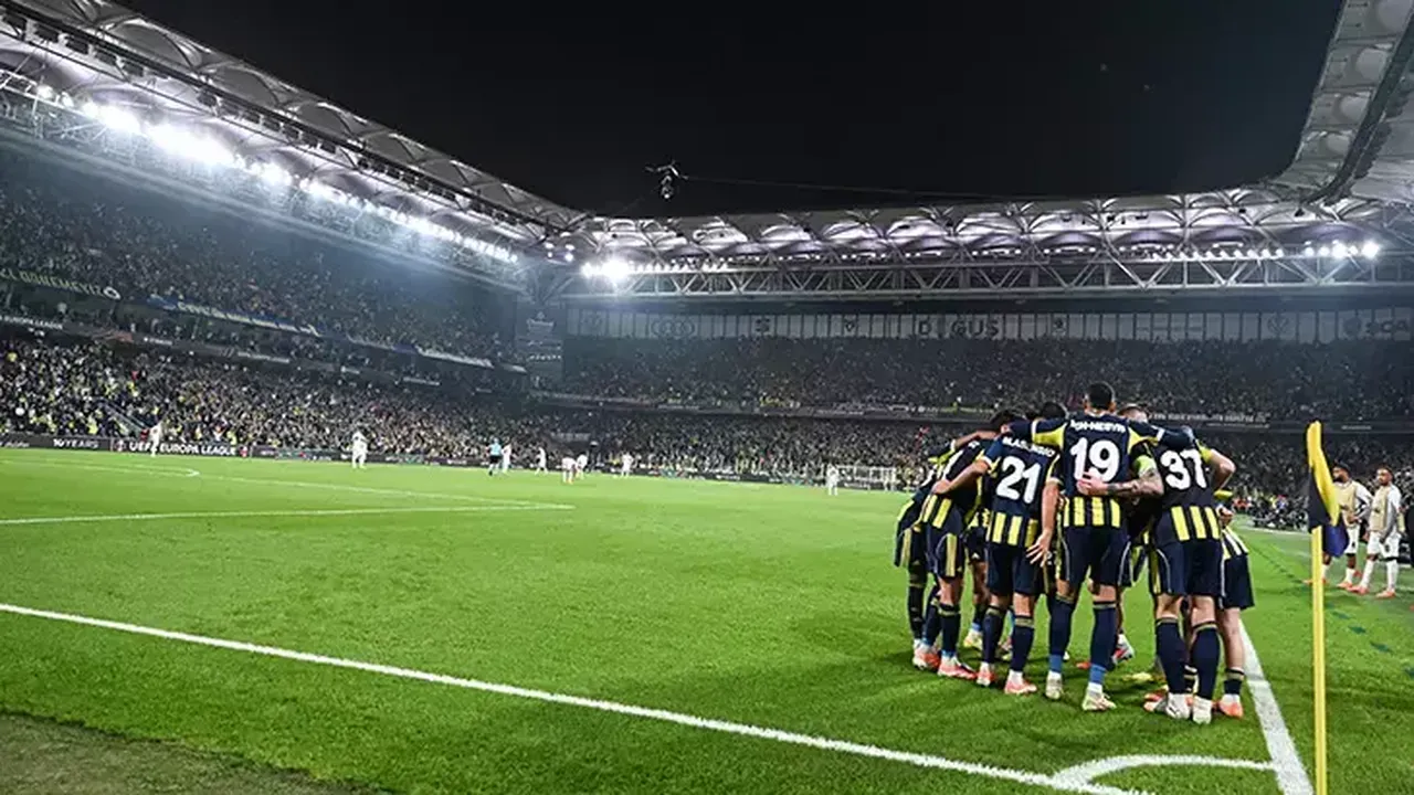 Fenerbahçe UEFA Avrupa Ligi kaç maçı var? Fenerbahçe kalan maçları