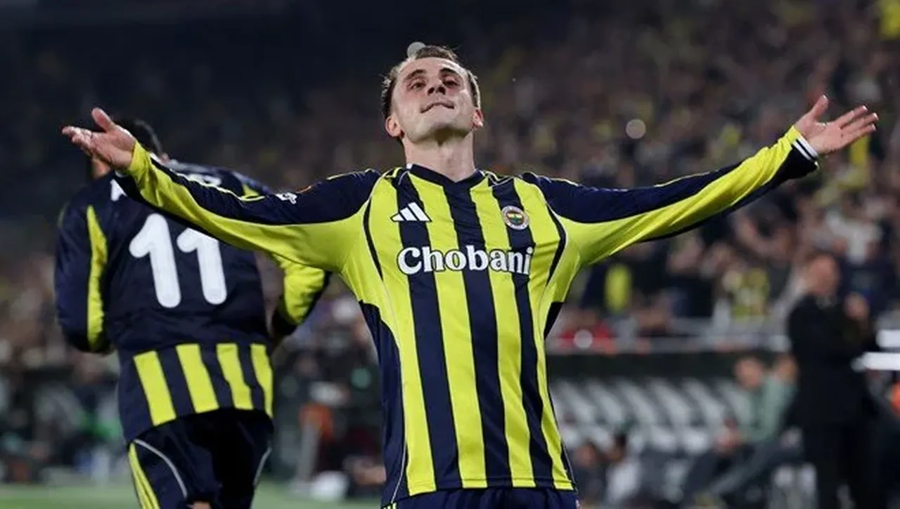 Fenerbahçe UEFA Avrupa Ligi kaç maçı var? Fenerbahçe kalan maçları