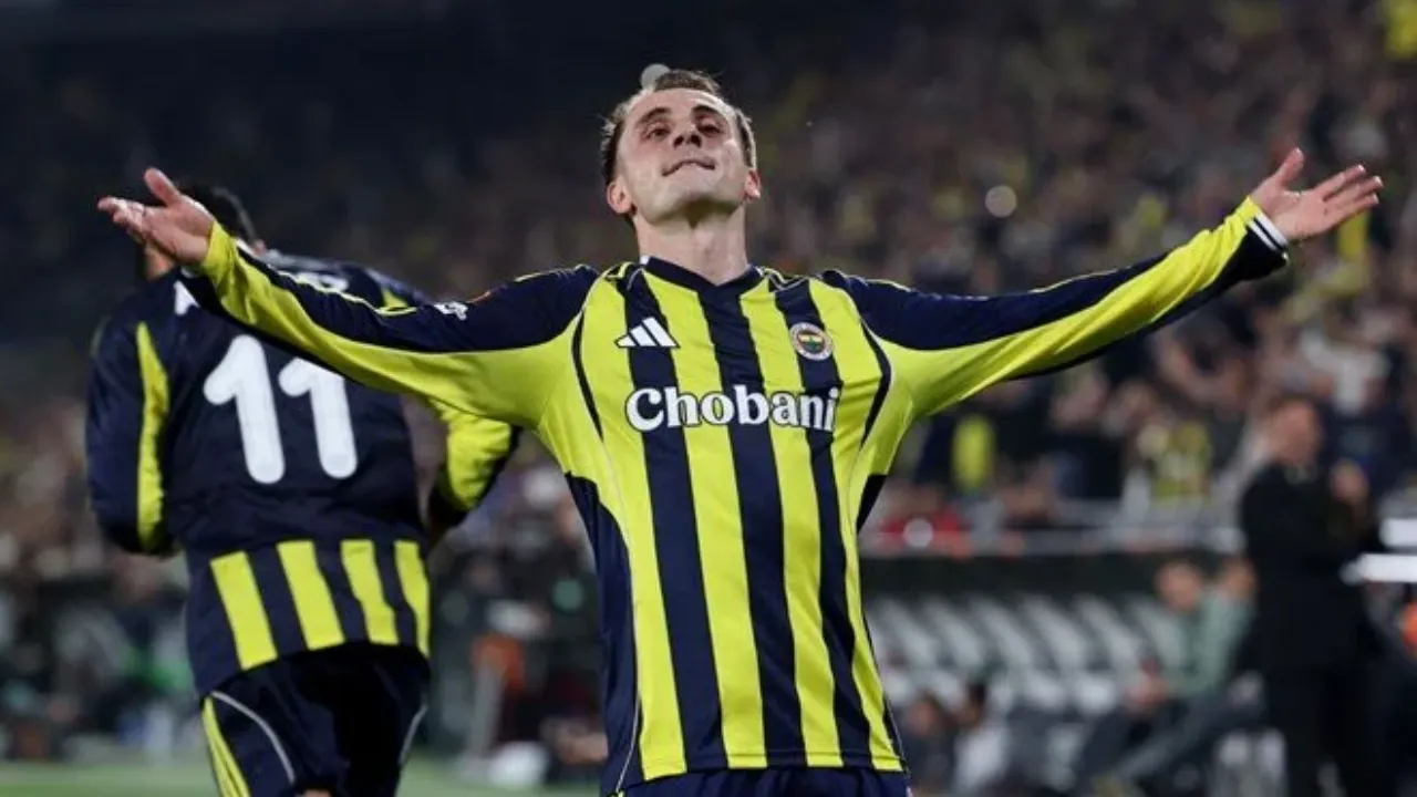 Fenerbahçe UEFA Avrupa Ligi puan durumu! Stuttgart galibiyeti sonrası sıralama değişti