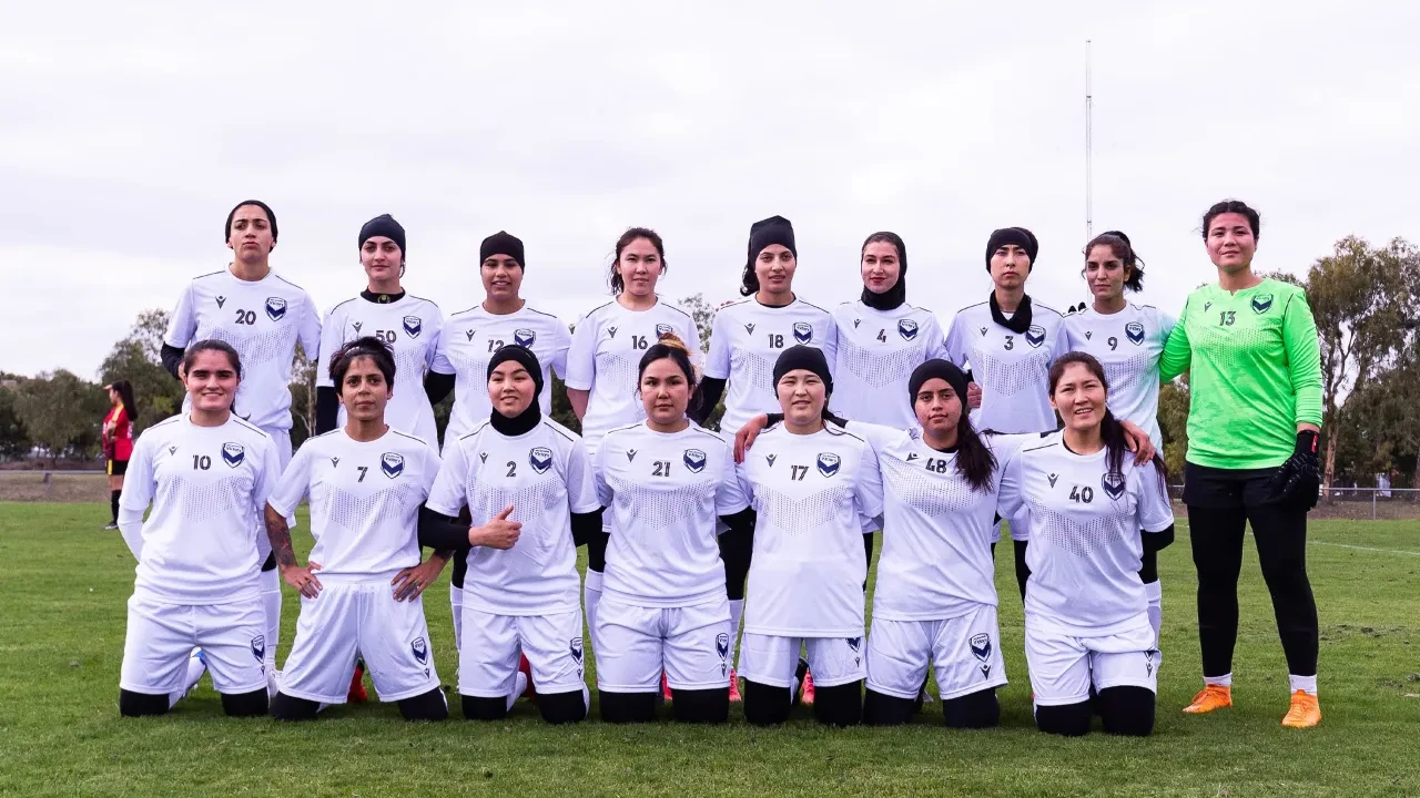 FIFA'dan Taliban'ı kızdıracak karar! Afgan kadın milli takımı turnuvada yer alacak