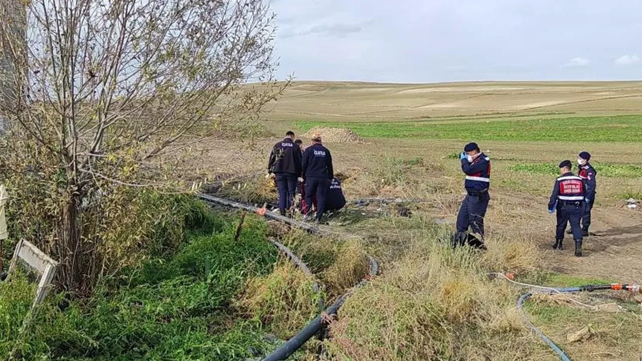 Fosseptik çukurunda feci ölüm! Temizlemek isterken içine düştüler