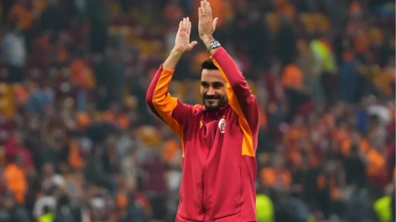 Galatasaray'dan İlkay Gündoğan açıklaması! Kötü haber geldi