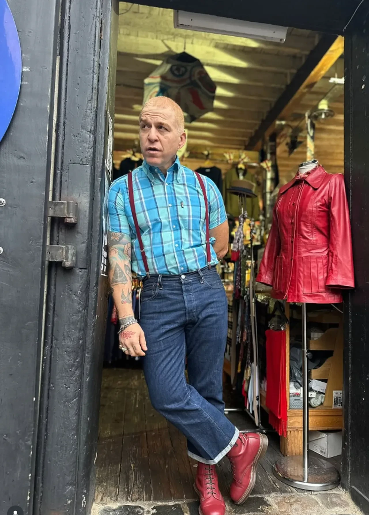 Gökhan Özoğuz itiraflarını bir bir sıraladı! Babasının ölümüyle edindiği yeni fobilerini açıkladı