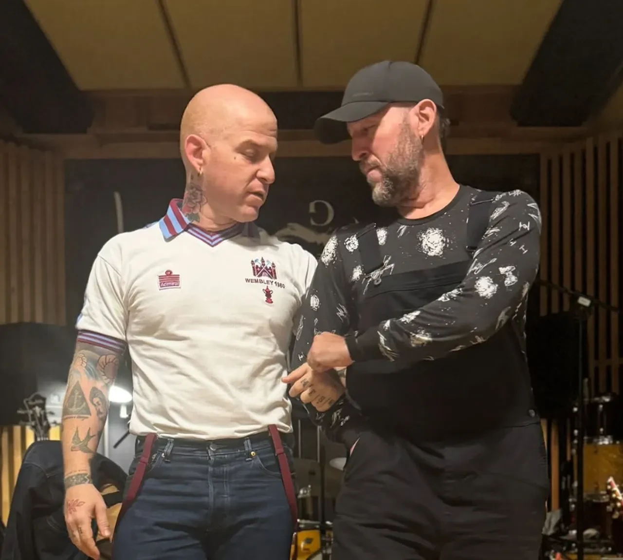 Gökhan Özoğuz itiraflarını bir bir sıraladı! Babasının ölümüyle edindiği yeni fobilerini açıkladı