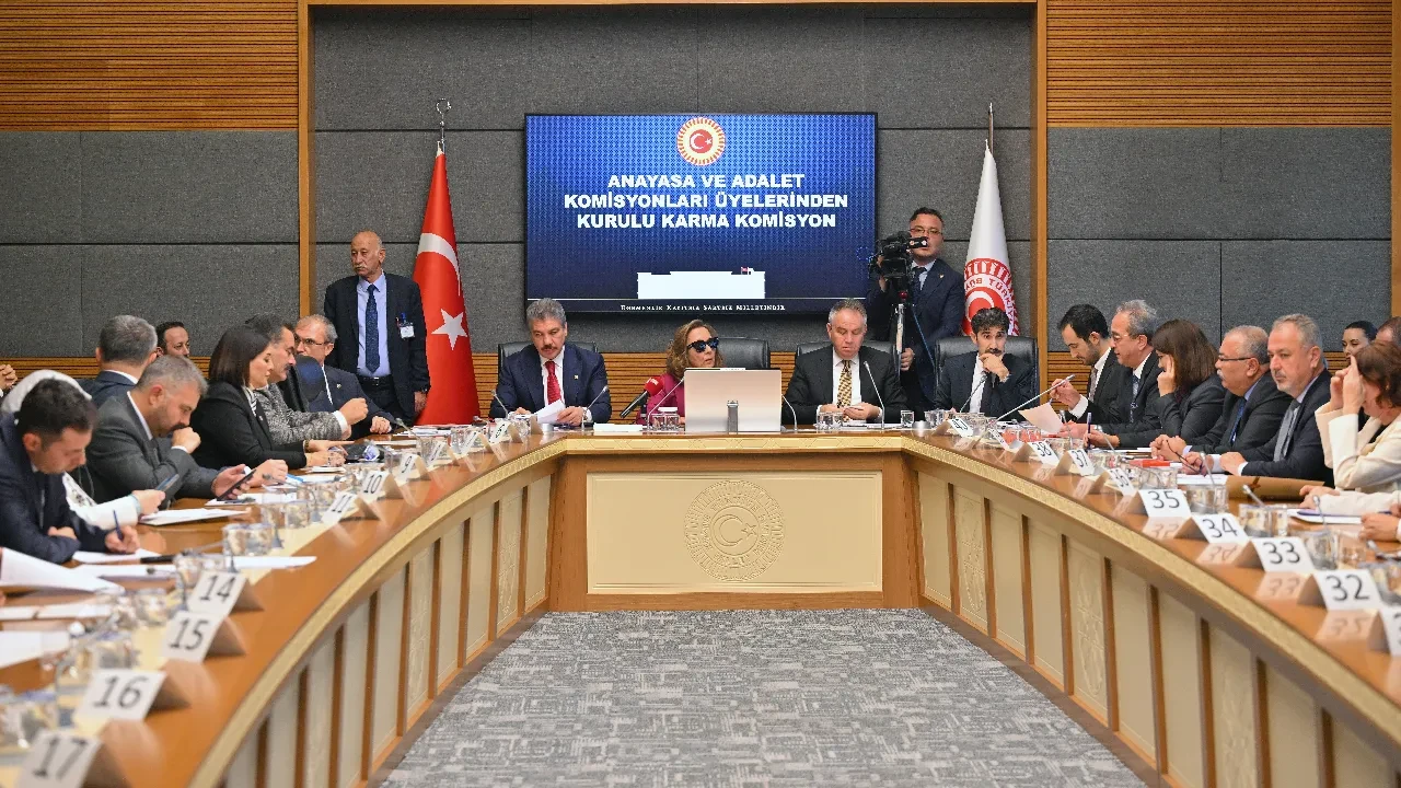 Hakimler ve Savcılar Kurulu üyeliği için adaylar belli oldu