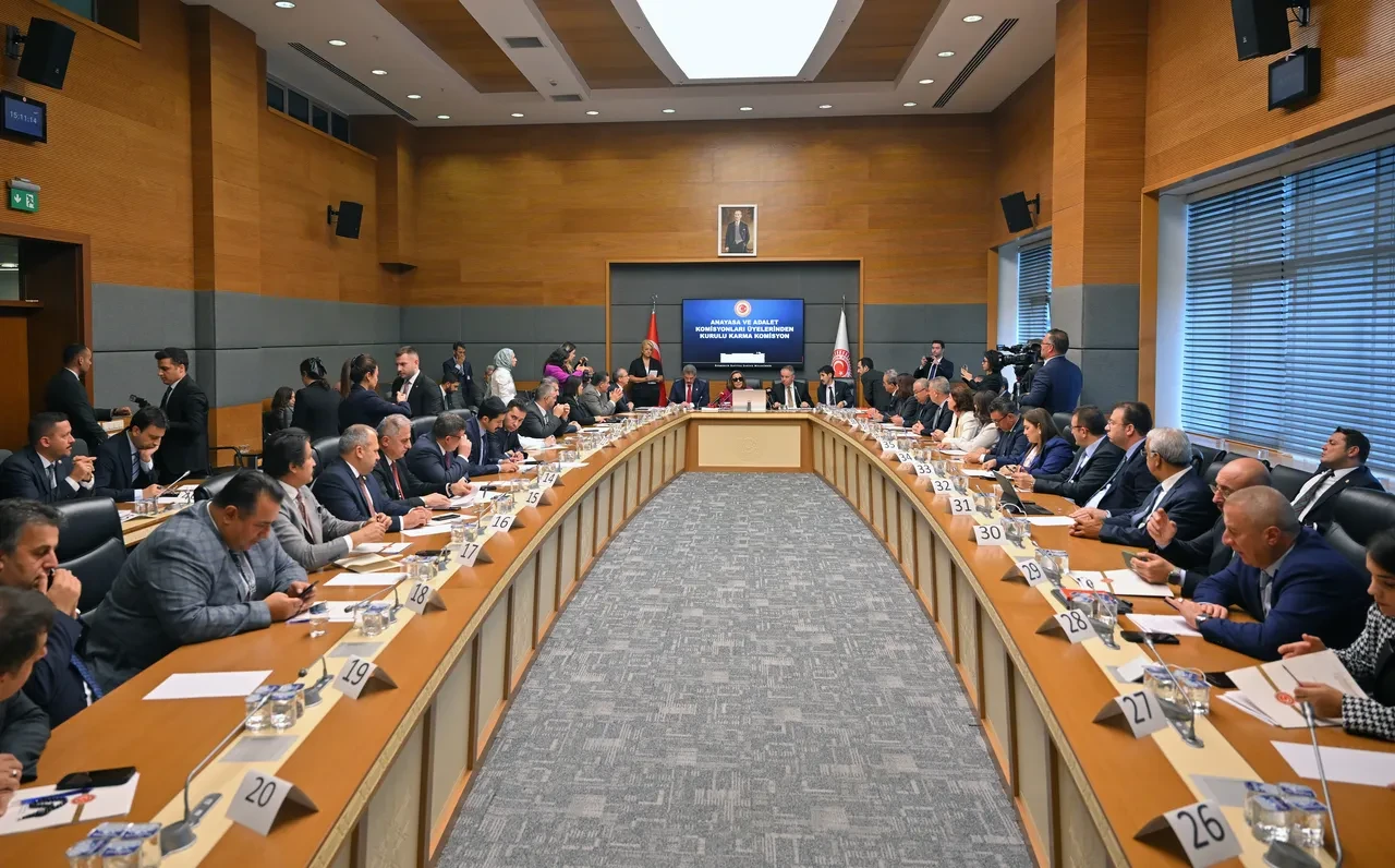 Hakimler ve Savcılar Kurulu üyeliği için adaylar belli oldu