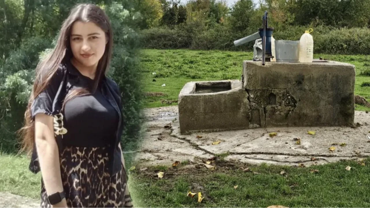 Hasret Akkuzu cinayetinde yeni gelişme! Ağabeyi ve yengesi de tutuklandı 