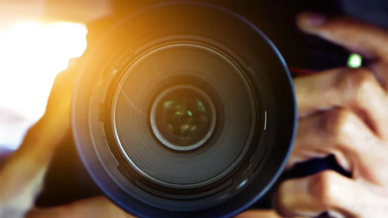 İş yerinde fotoğraf çekerken dikkat! 12 yıl hapis cezası aldı