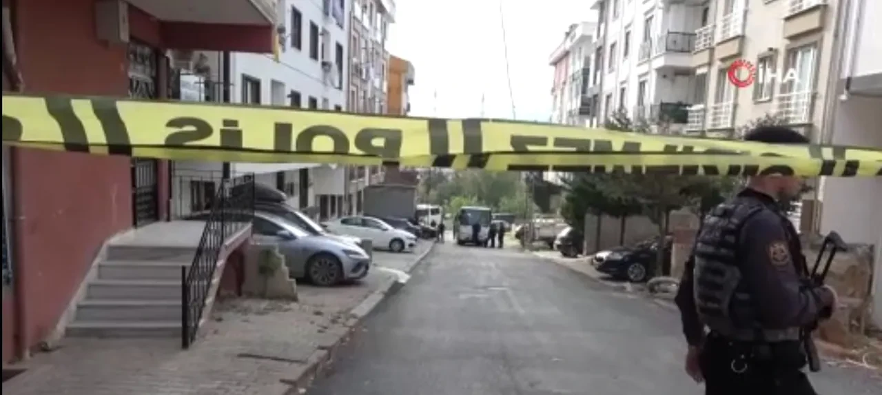 İstanbul'da kız kaçırma kavgası! Kurşunlar havada uçuştu: Çok sayıda ölü var