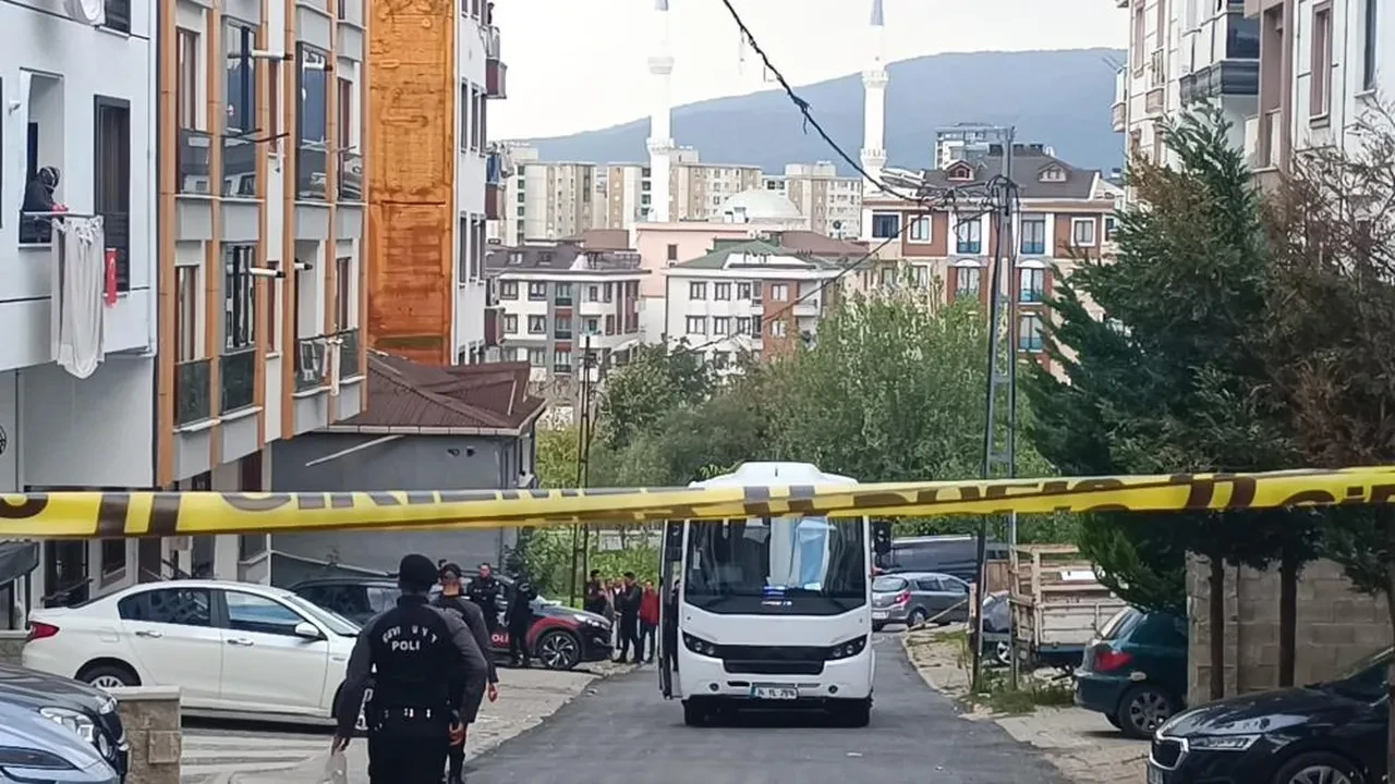 İstanbul'da kız kaçırma kavgası! Kurşunlar havada uçuştu: Çok sayıda ölü var