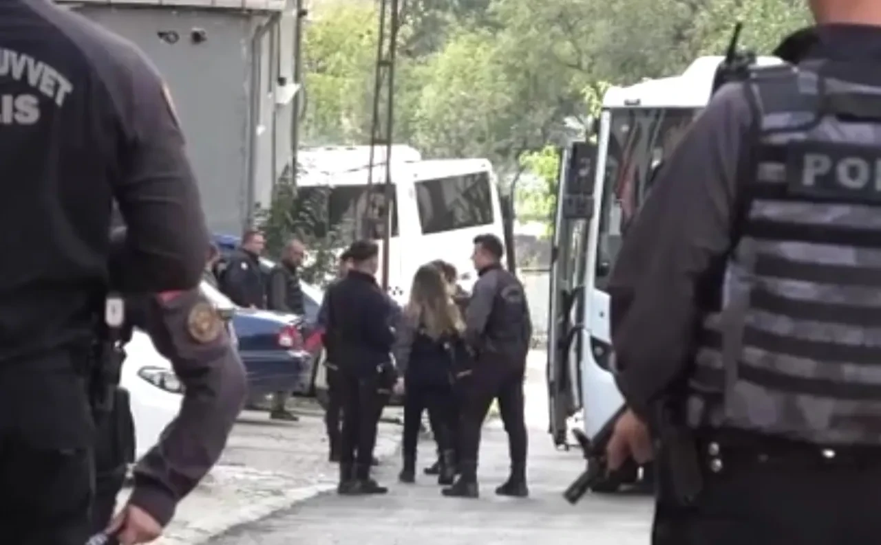 İstanbul'da kız kaçırma kavgası! Kurşunlar havada uçuştu: Çok sayıda ölü var