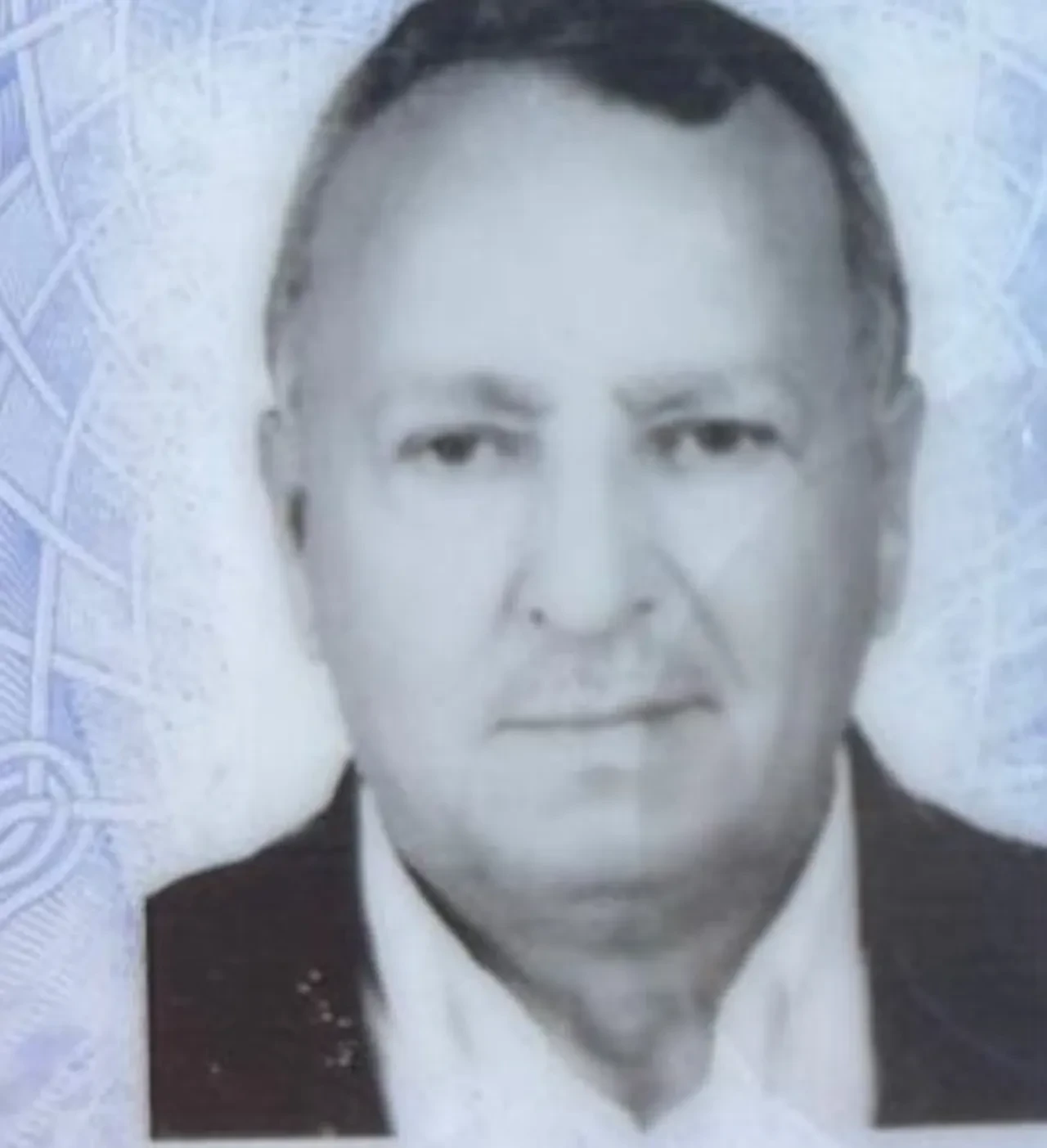 Kayıp emekli menajerden haber geldi! Sevenleri buruk sevinç yaşadı