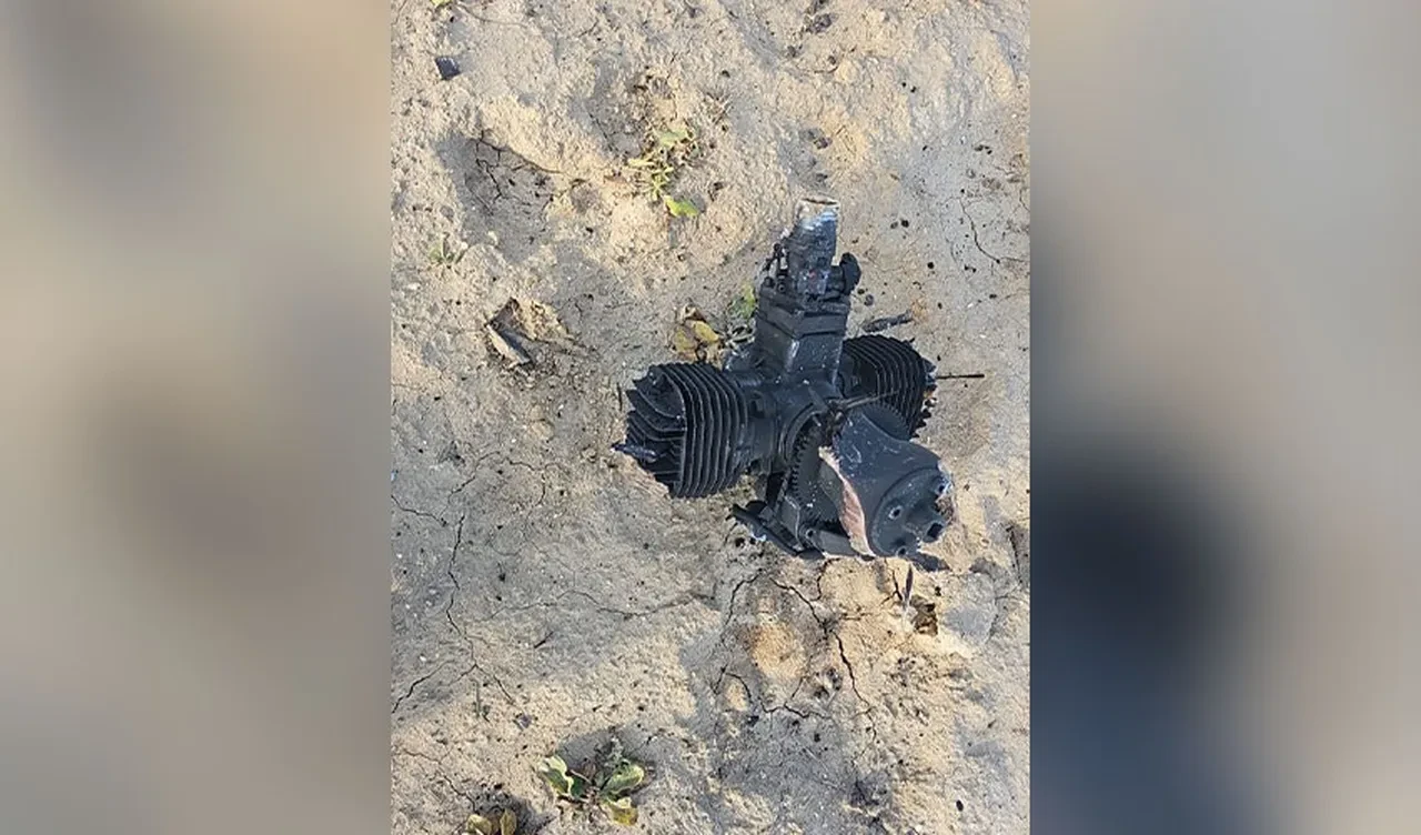 Kazakistan-Rusya sınırında İHA krizi! Yerleşim yerine bomba gibi düştü